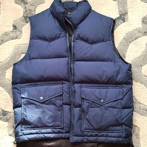 Old Navy Puffer Vest
